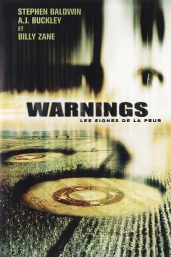 Silent Warnings (2003)
