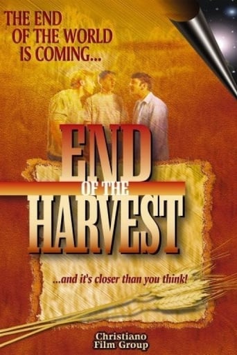 End of the Harvest (1995)