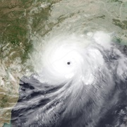 Extremely Severe Cyclonic Storm Fani