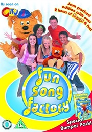 Fun Song Factory (1998)