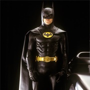 Batman (Michael Keaton)