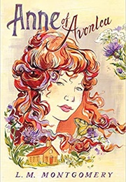 Anne of Avonlea (L.M. Montgomery)