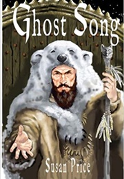 Ghost Song (Susan Price)