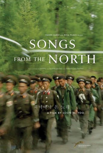 Songs From the North (2014)