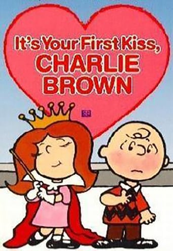 It's Your First Kiss, Charlie Brown (1977)