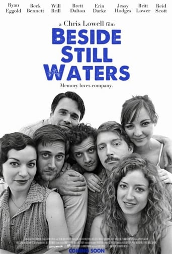 Beside Still Waters (2013)