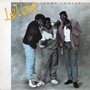 Just Coolin' - Levert Feat. Heavy D
