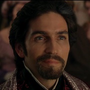 Edmond: The Count of Monte Cristo