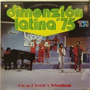 Dimension Latina 75 – Dimension Latina (1974)