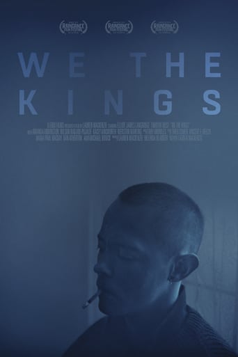 We the Kings (2018)