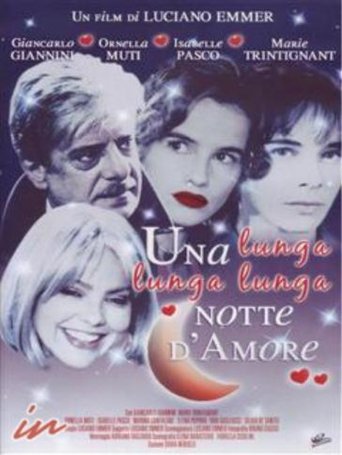 Una Lunga Lunga Lunga Notte D'Amore (2001)
