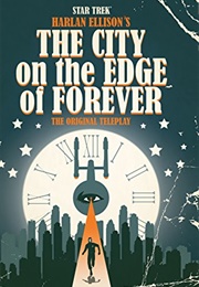 Star Trek: (Harlan Ellison)