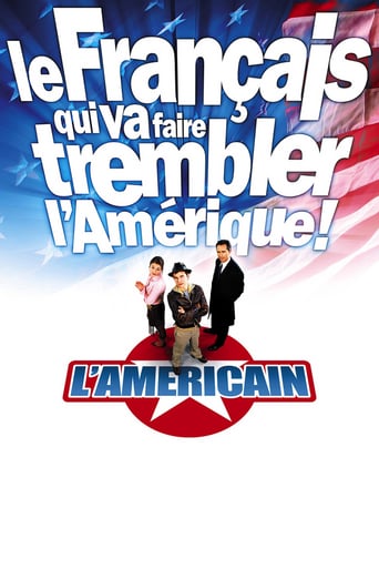 L'américain (2004)