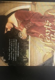 Hearts Blood (Juliet Marillier)