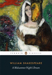 A Midsummer Night's Dream (William Shakespeare)
