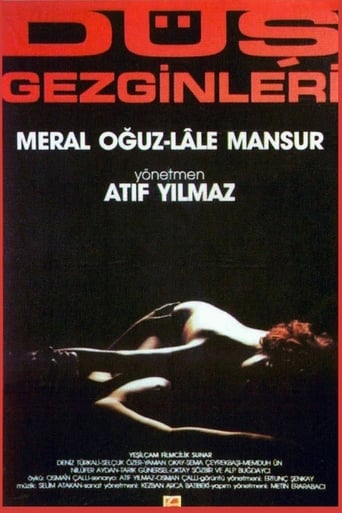 Düş Gezginleri (1992)