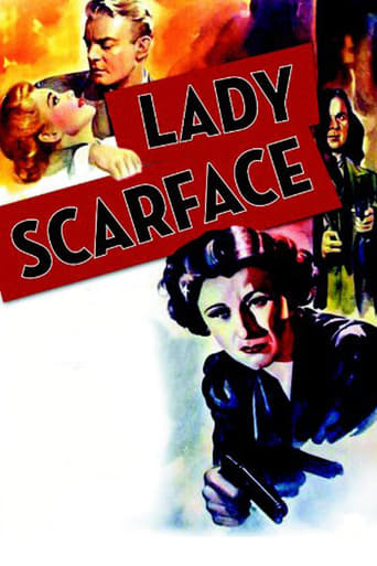 Lady Scarface (1941)