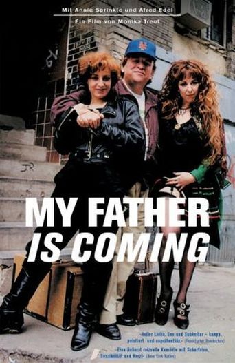 My Father Is Coming (1991)