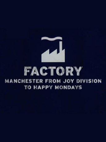 Factory: Manchester From Joy Division to Happy Mondays (2007)