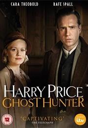 Harry Price: Ghost Hunter (2015)