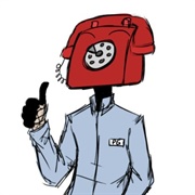 Phone Guy (Fnaf)