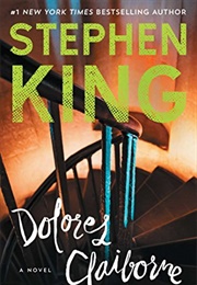 Dolores Claiborne (Stephen King)