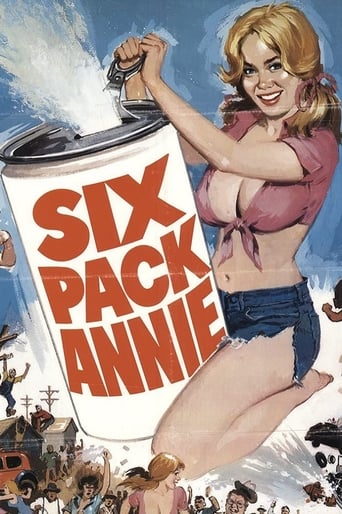 Six Pack Annie (1975)