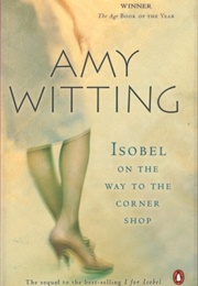 Isobel on the Way to the Corner Shop (Amy Witting)