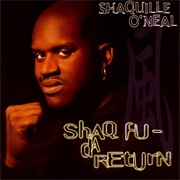 Shaquille O'Neal "No Hook" Ft RZA & Method Man