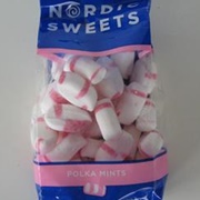 Nordic Sweets Polka Mints