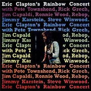 Eric Clapton's Rainbow Concert (Eric Clapton, 1973)