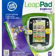 Leappad Explorer