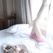 Drink a LOT of Water