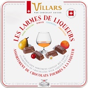 Villars Les Larmes De Liqueurs