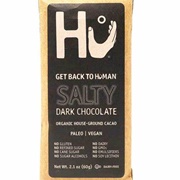 Hu Salty Dark Chocolate