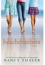 Beachcombers (Nancy Thayer)