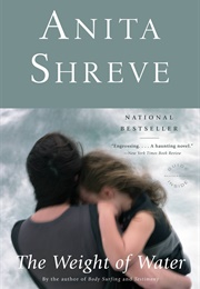 The Weight of Water (Anita Shreve)