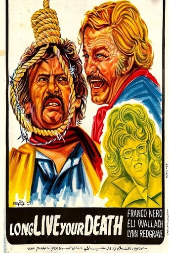 Don't Turn the Other Cheek (1971)