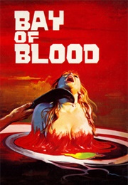 A Bay of Blood (1971)