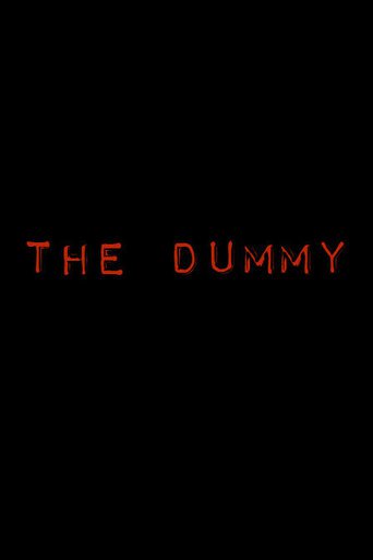 The Dummy (1982)