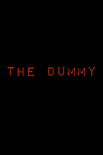 The Dummy (1982)