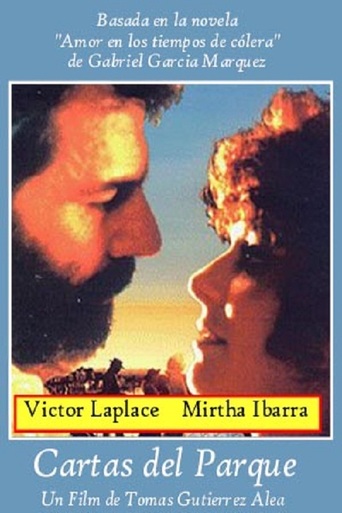 Letters From the Park (1989)