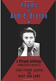 Poems (Andre Breton)