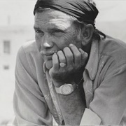 Sam Peckinpah