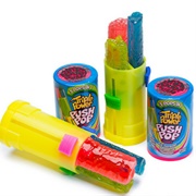 Push Pop Triple Power