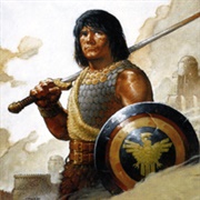 Conan the Barbarian