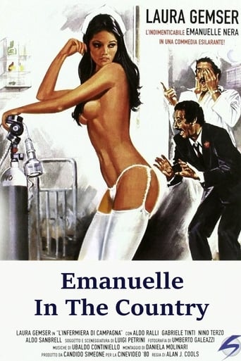Emmanuelle in the Country (1978)