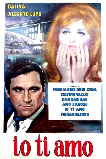 Io Ti Amo (1968)