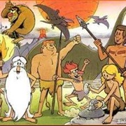 Once Upon a Time the Explorers