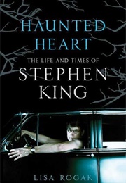 Haunted Heart (Lisa Rogak)